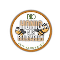 Honig aus Bulgarien Honig aus Bulgarien